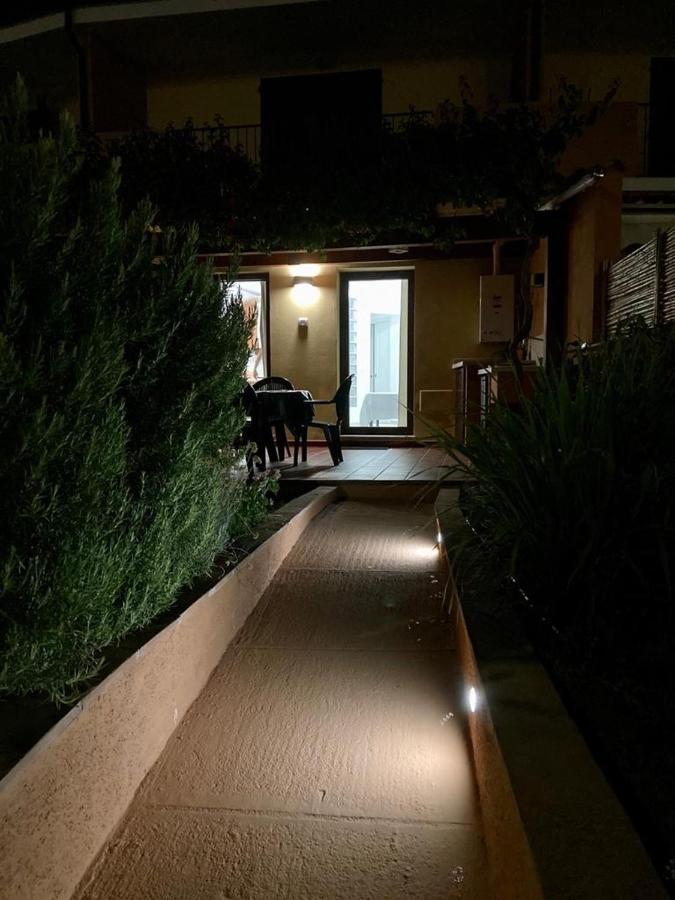 Apartment Bilocale Con Giardino Mare Olbia