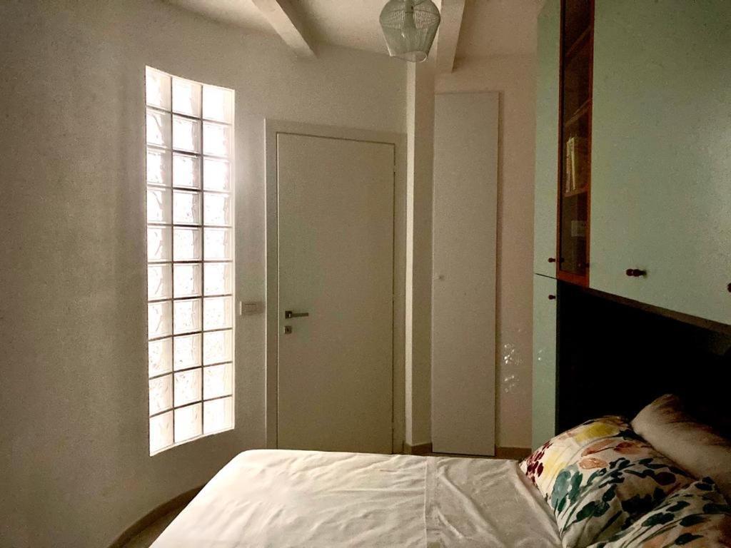 Apartment Bilocale Con Giardino Mare *
