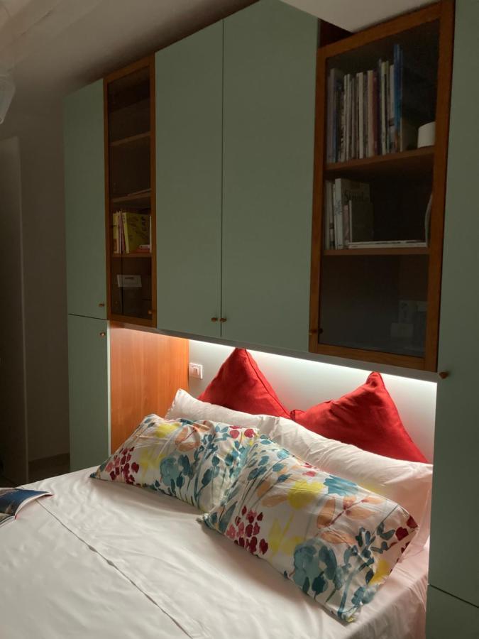 Bilocale Con Giardino Mare Olbia